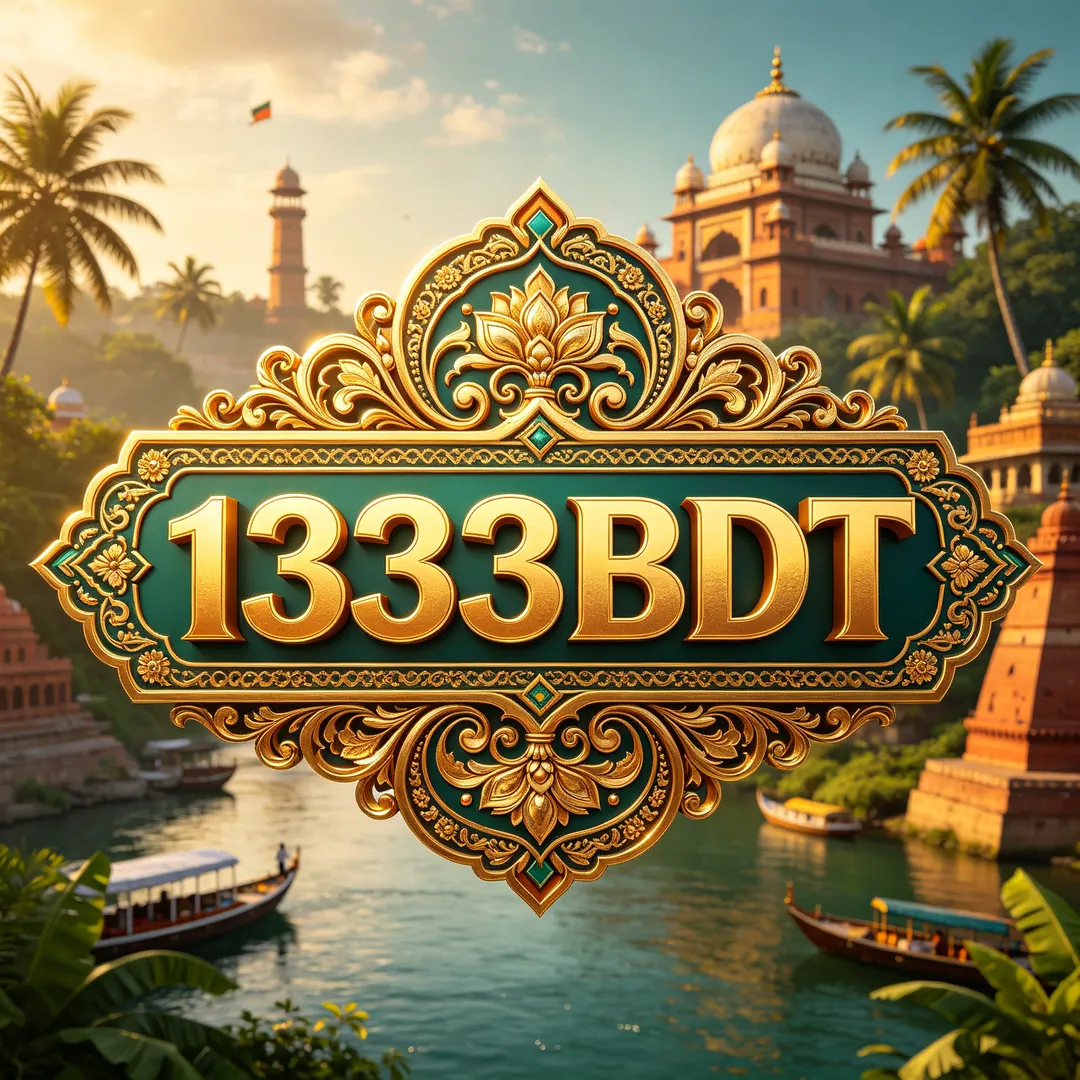 1333BDT APK ডাউনলোড করুন: লেটেস্ট ভার্সন, ১০০% নিরাপদ ও অফিসিয়াল লিঙ্ক! showcase image 1 - 1333BDT preview