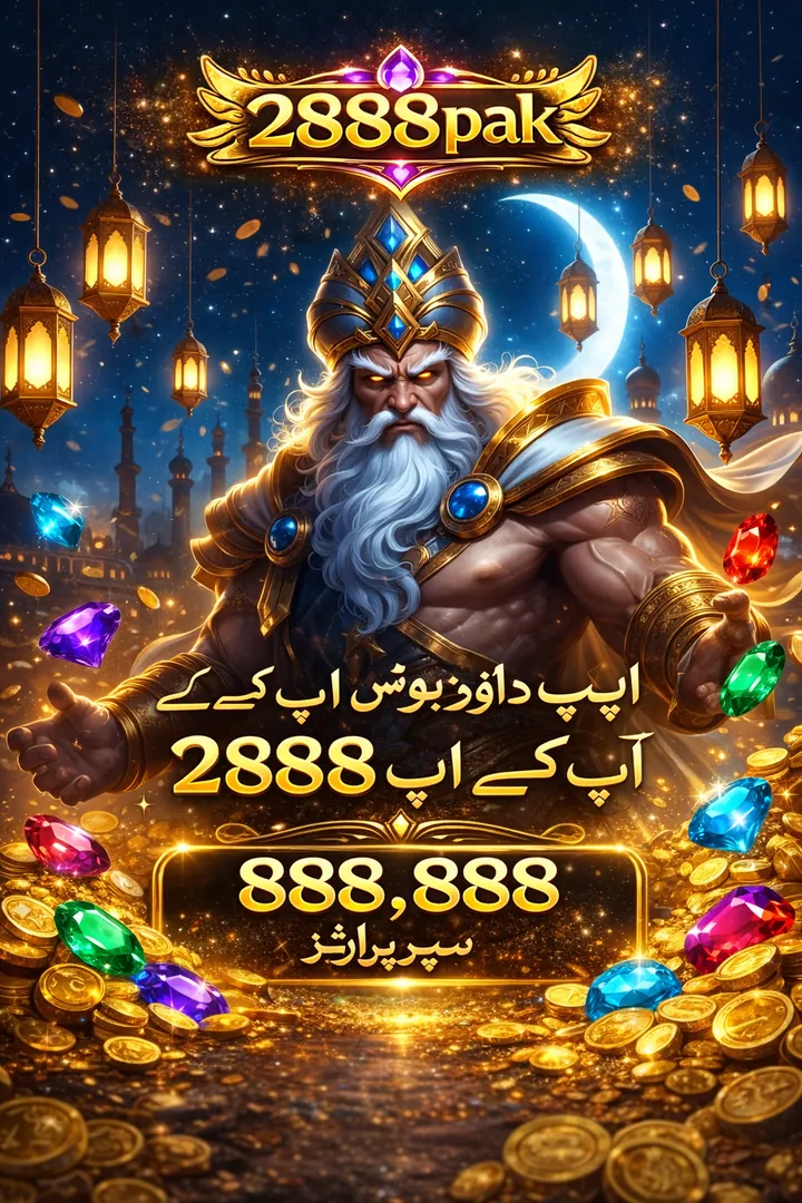 2888PAK APK ডাউনলোড করুন: লেটেস্ট ভার্সন, নিরাপদ ও অফিসিয়াল বিকল্প লিংক! showcase image 1 - 2888PAK preview