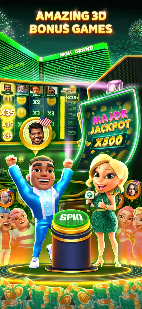 35BD APK ডাউনলোড: লেটেস্ট ভার্সন, ১০০% নিরাপদ ও ফ্রি! description image 2