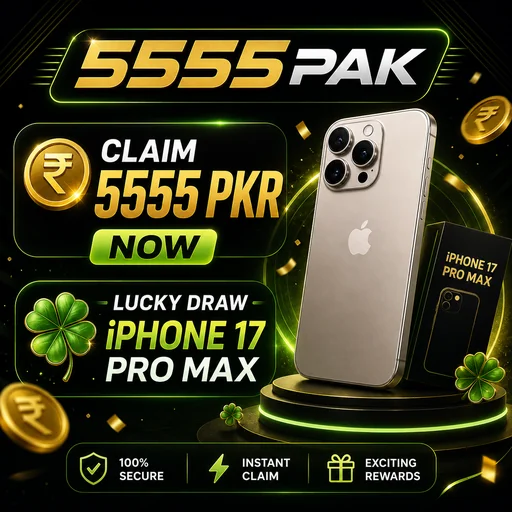 5555PAK APK ডাউনলোড: লেটেস্ট ভার্সন, নিরাপদ ও ফ্রি অফিশিয়াল লিঙ্ক!