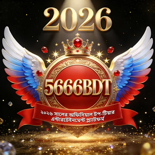 5666BDT APK ডাউনলোড: লেটেস্ট ভার্সন, নিরাপদ ও অফিসিয়াল বিকল্প লিংক!
