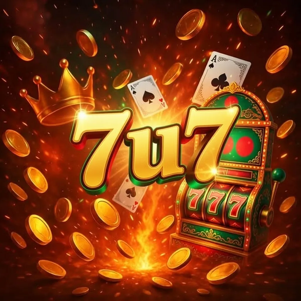 7U7 APK ডাউনলোড করুন: লেটেস্ট ভার্সন, নিরাপদ ও অফিসিয়াল বিকল্প লিংক! showcase image 1 - 7U7 preview