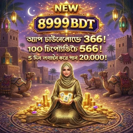 8999BDT APK ডাউনলোড করুন: লেটেস্ট ভার্সন, ১০০% নিরাপদ ও ফ্রি!