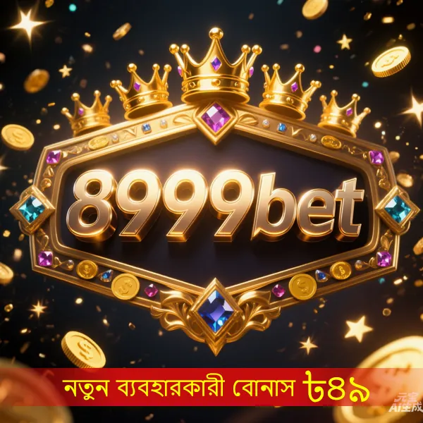 8999BET অফিসিয়াল APK ডাউনলোড: লেটেস্ট ভার্সন, ১০০% নিরাপদ ও ফ্রি! showcase image 2 - 8999BET preview