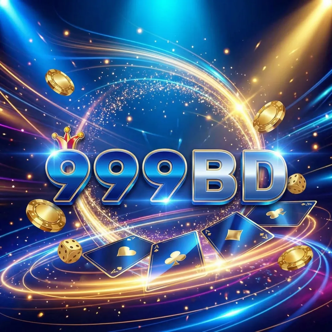 999BD APK ডাউনলোড: লেটেস্ট ভার্সন, নিরাপদ ও ফ্রি অফিশিয়াল লিংক! showcase image 2 - 999BD preview