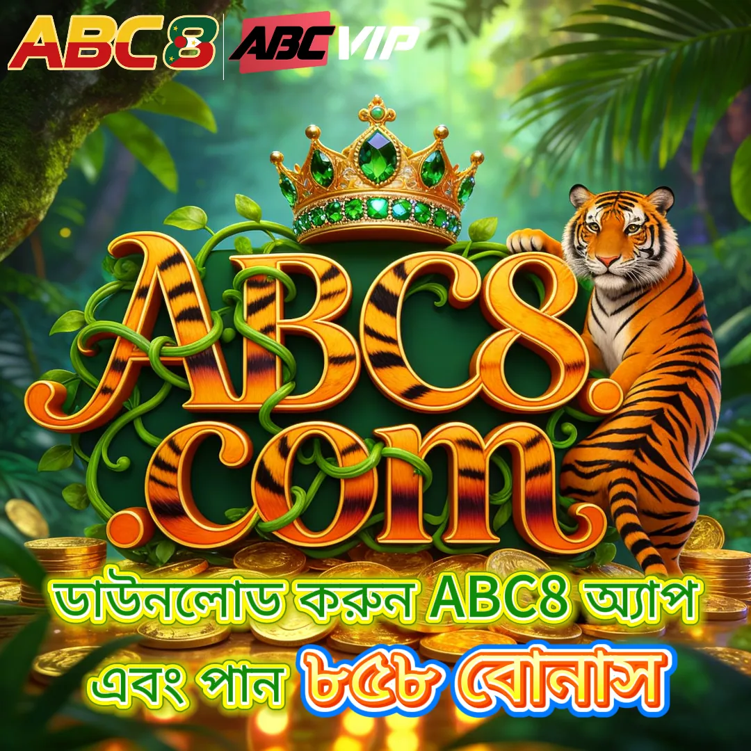 ABC8 APK ডাউনলোড: অফিসিয়াল লেটেস্ট ভার্সন – ১০০% নিরাপদ ও ফ্রি! showcase image 2 - ABC8 preview