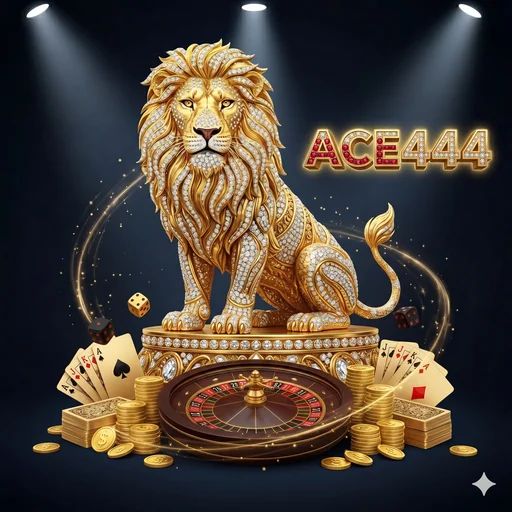 ACE444 APK ডাউনলোড: সর্বশেষ ভার্সন, ১০০% নিরাপদ ও ফ্রি!
