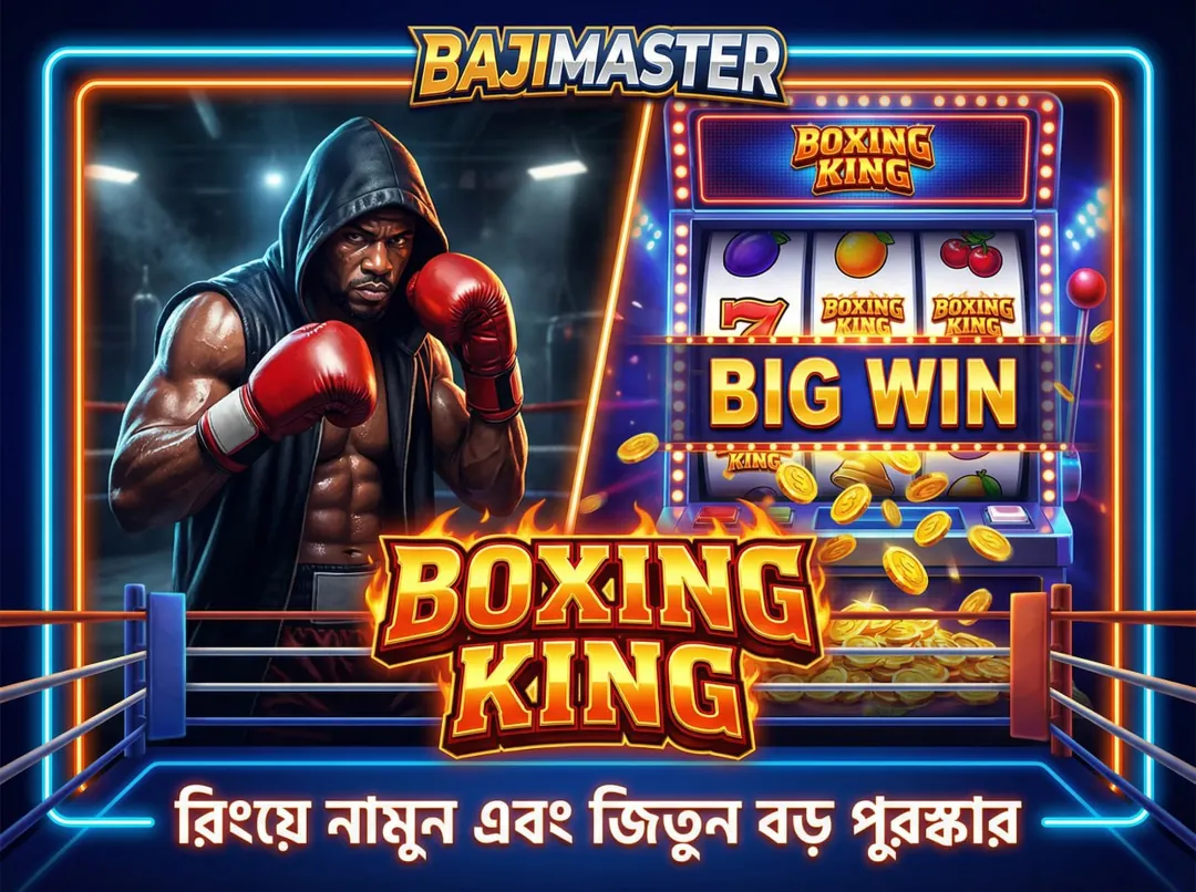 BAJIMASTER APK ডাউনলোড: লেটেস্ট ভার্সন, নিরাপদ ও দ্রুত অফিশিয়াল লিংক! showcase image 4 - BAJIMASTER preview