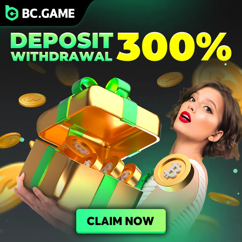BC.GAME APK ডাউনলোড: অফিসিয়াল লেটেস্ট ভার্সন – ১০০% নিরাপদ ও ফ্রি! showcase image 4 - BC.GAME preview