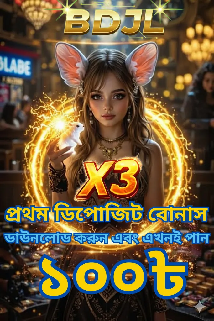 BDJL APK ডাউনলোড: অফিসিয়াল লেটেস্ট ভার্সন – ১০০% নিরাপদ ও ফ্রি! showcase image 2 - BDJL preview