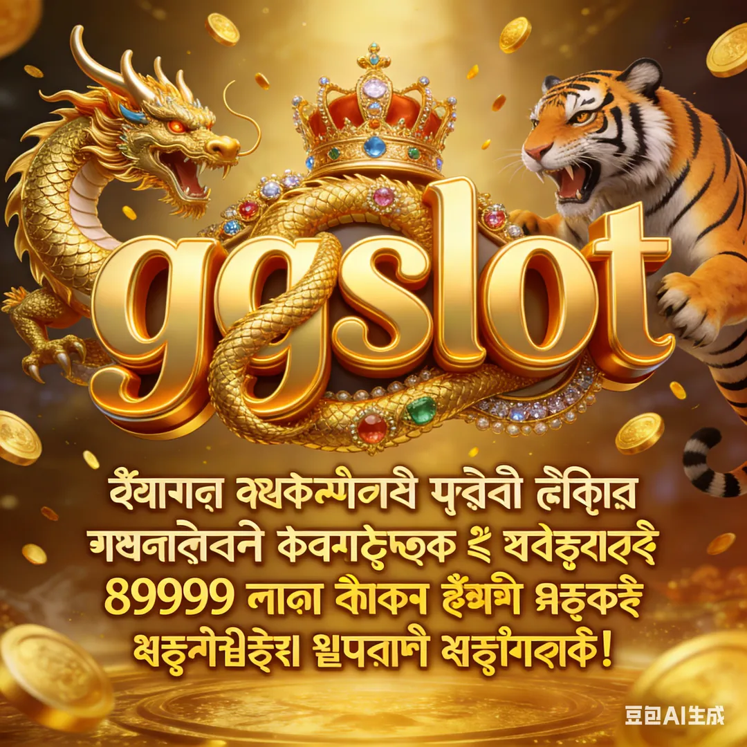 GGSLOT APK ডাউনলোড: লেটেস্ট ভার্সন, ১০০% নিরাপদ ও ফ্রি! (অফিসিয়াল লিঙ্ক) showcase image 4 - GGSLOT preview