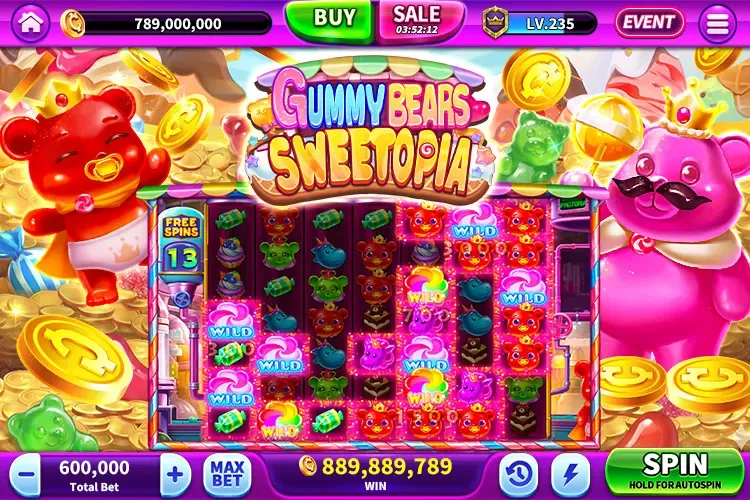 GGSLOT APK ডাউনলোড: লেটেস্ট ভার্সন, ১০০% নিরাপদ ও ফ্রি! (অফিসিয়াল লিঙ্ক) description image 1