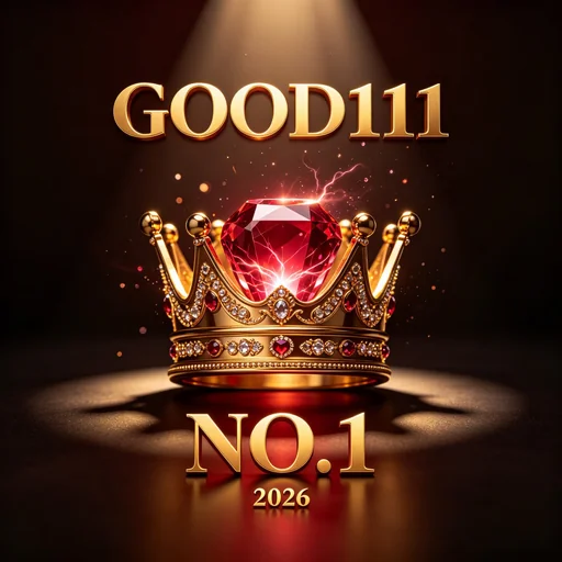 GOOD111 APK ডাউনলোড: লেটেস্ট ভার্সন, ১০০% নিরাপদ ও ফ্রি!