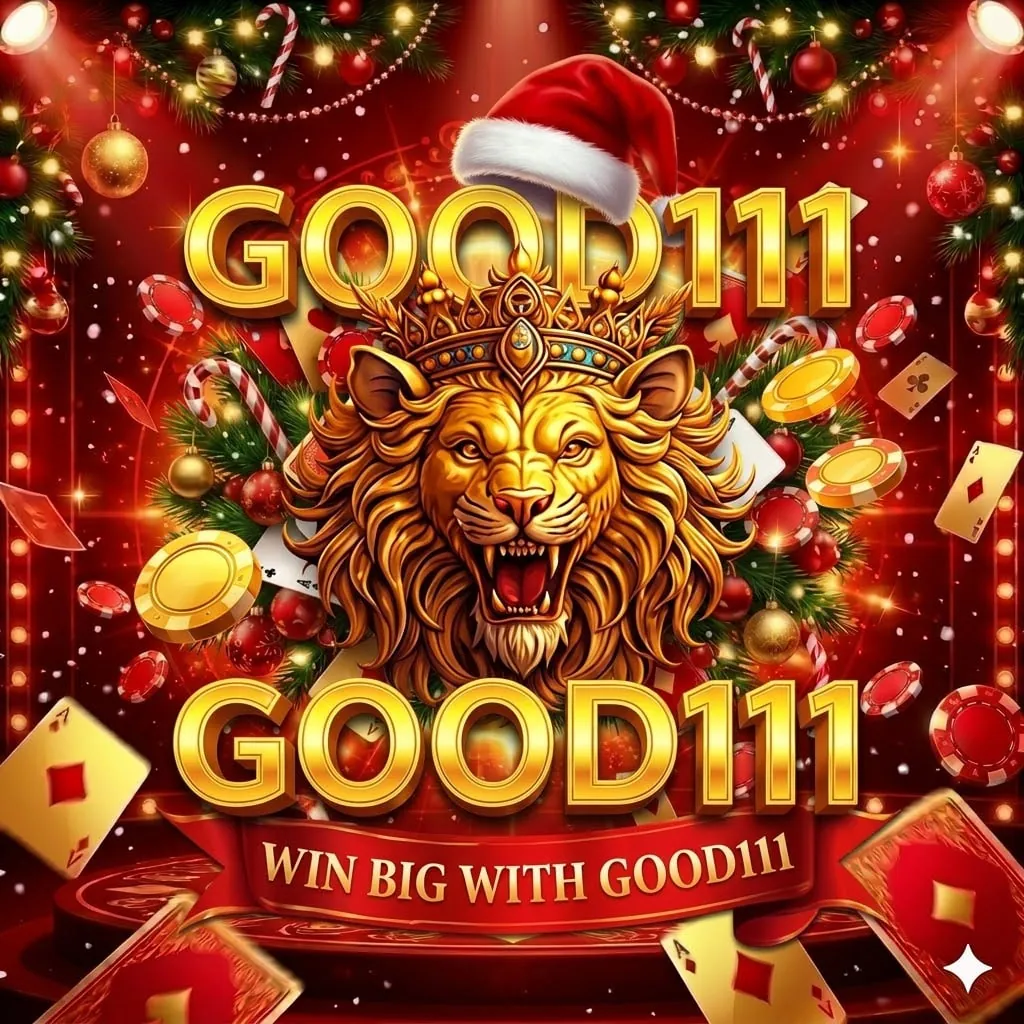 GOOD111 APK ডাউনলোড করুন: অফিসিয়াল লেটেস্ট ভার্সন – ১০০% নিরাপদ ও ফ্রি! showcase image 2 - GOOD111 preview