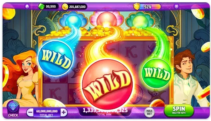 GOOD111 APK ডাউনলোড: লেটেস্ট ভার্সন, ১০০% নিরাপদ ও ফ্রি! description image 1