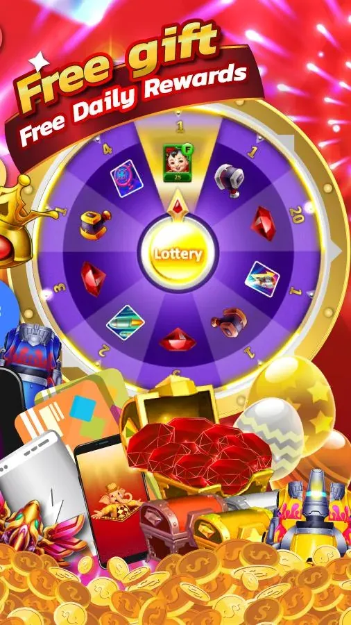 GOWINBD APK ডাউনলোড: অফিসিয়াল লেটেস্ট ভার্সন – ১০০% নিরাপদ ও ফ্রি! description image 4
