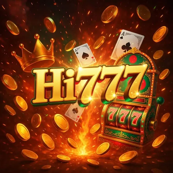 HI777 APK ডাউনলোড: লেটেস্ট ভার্সন, নিরাপদ ও ফ্রি (অফিসিয়াল লিঙ্ক) showcase image 1 - HI777 preview