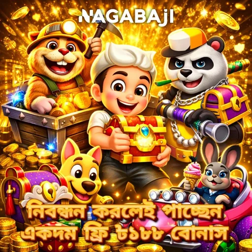 NAGABAJI APK ডাউনলোড: লেটেস্ট ভার্সন, ১০০% নিরাপদ ও ফ্রি!