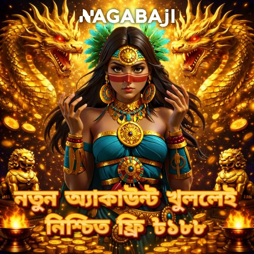 NAGABAJI APK ডাউনলোড: লেটেস্ট ভার্সন, নিরাপদ ও ফ্রি অফিসিয়াল লিঙ্ক! showcase image 2 - NAGABAJI preview