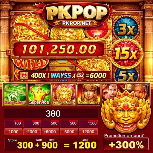 PKPOP APK ডাউনলোড করুন: লেটেস্ট ভার্সন, ১০০% নিরাপদ ও ফ্রি!