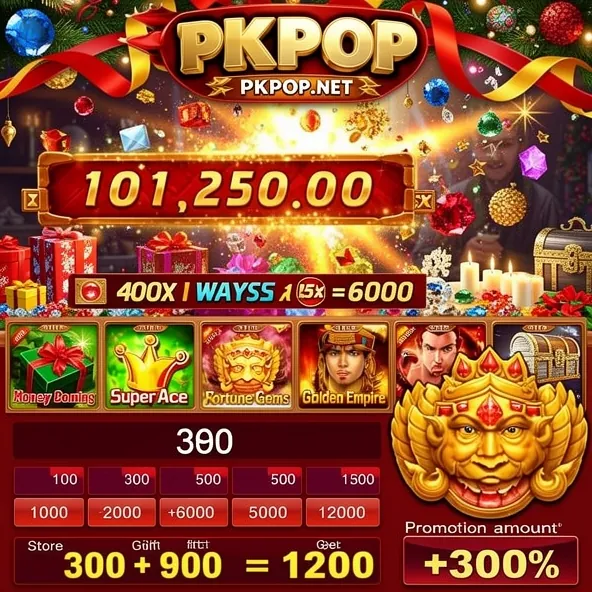 PKPOP APK ডাউনলোড করুন: লেটেস্ট ভার্সন, ১০০% নিরাপদ ও ফ্রি! showcase image 4 - PKPOP preview
