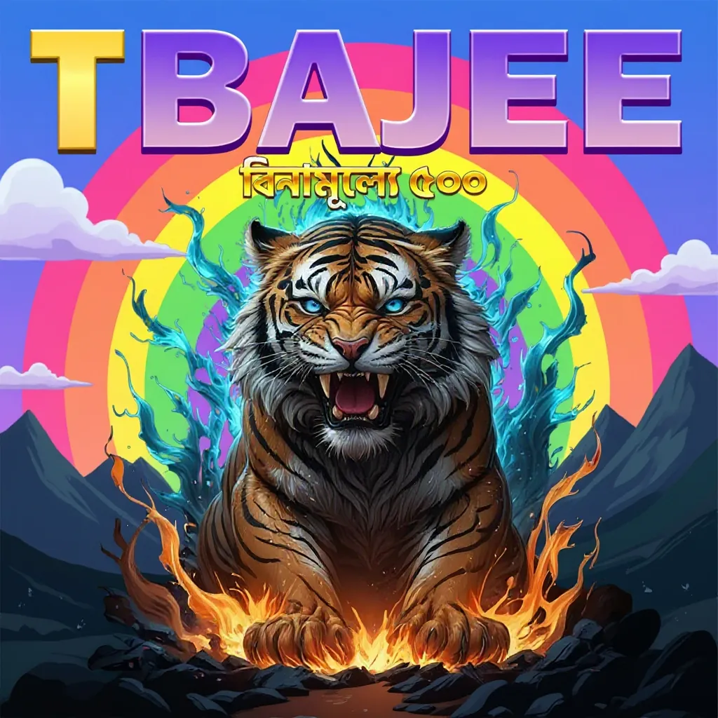 TBAJEE APK ডাউনলোড: লেটেস্ট ভার্সন, ১০০% নিরাপদ ও অফিসিয়াল লিঙ্ক! showcase image 4 - TBAJEE preview