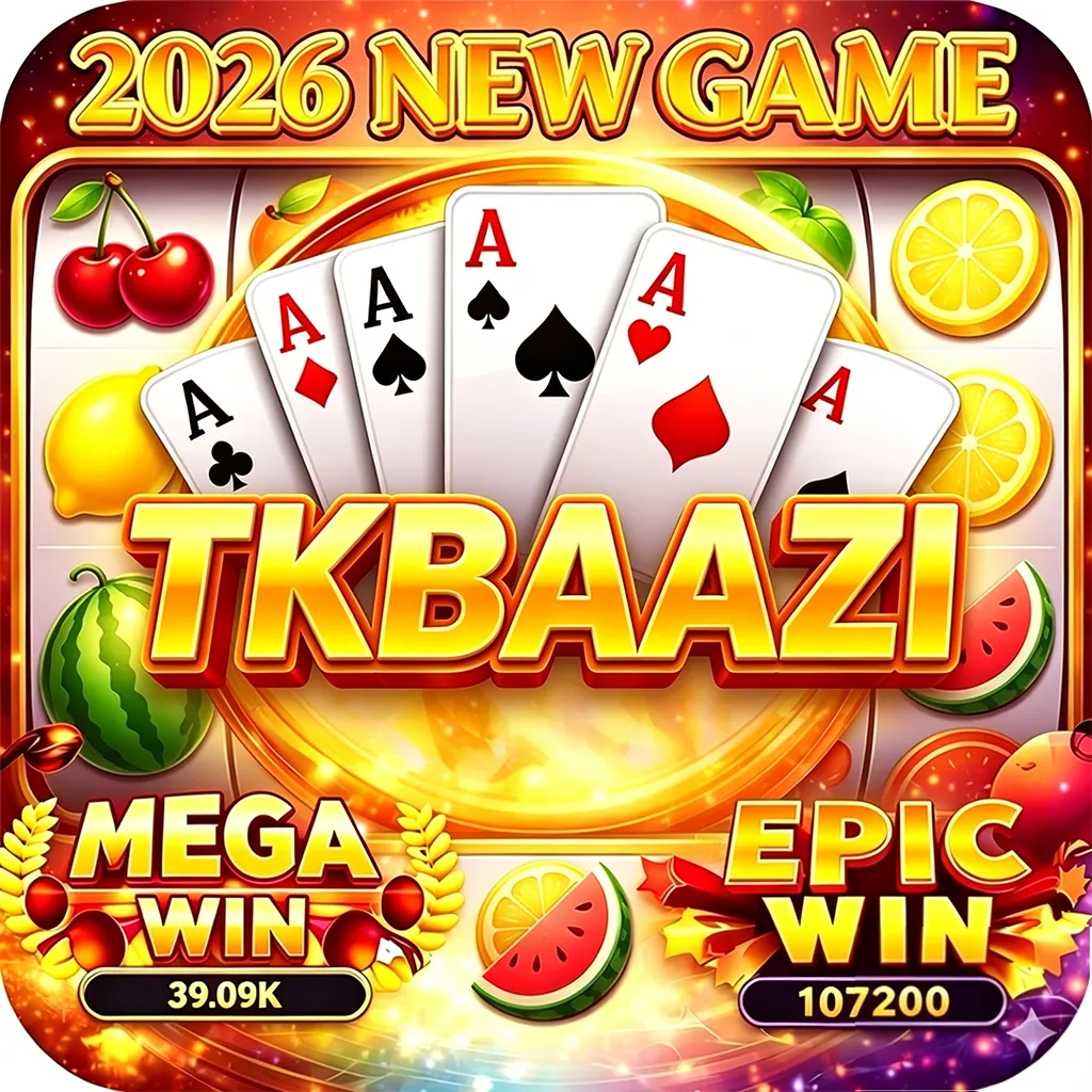 TKBAAZI APK ডাউনলোড: লেটেস্ট ভার্সন, ১০০% নিরাপদ ও ফ্রি ডাউনলোড লিংক! showcase image 1 - TKBAAZI preview