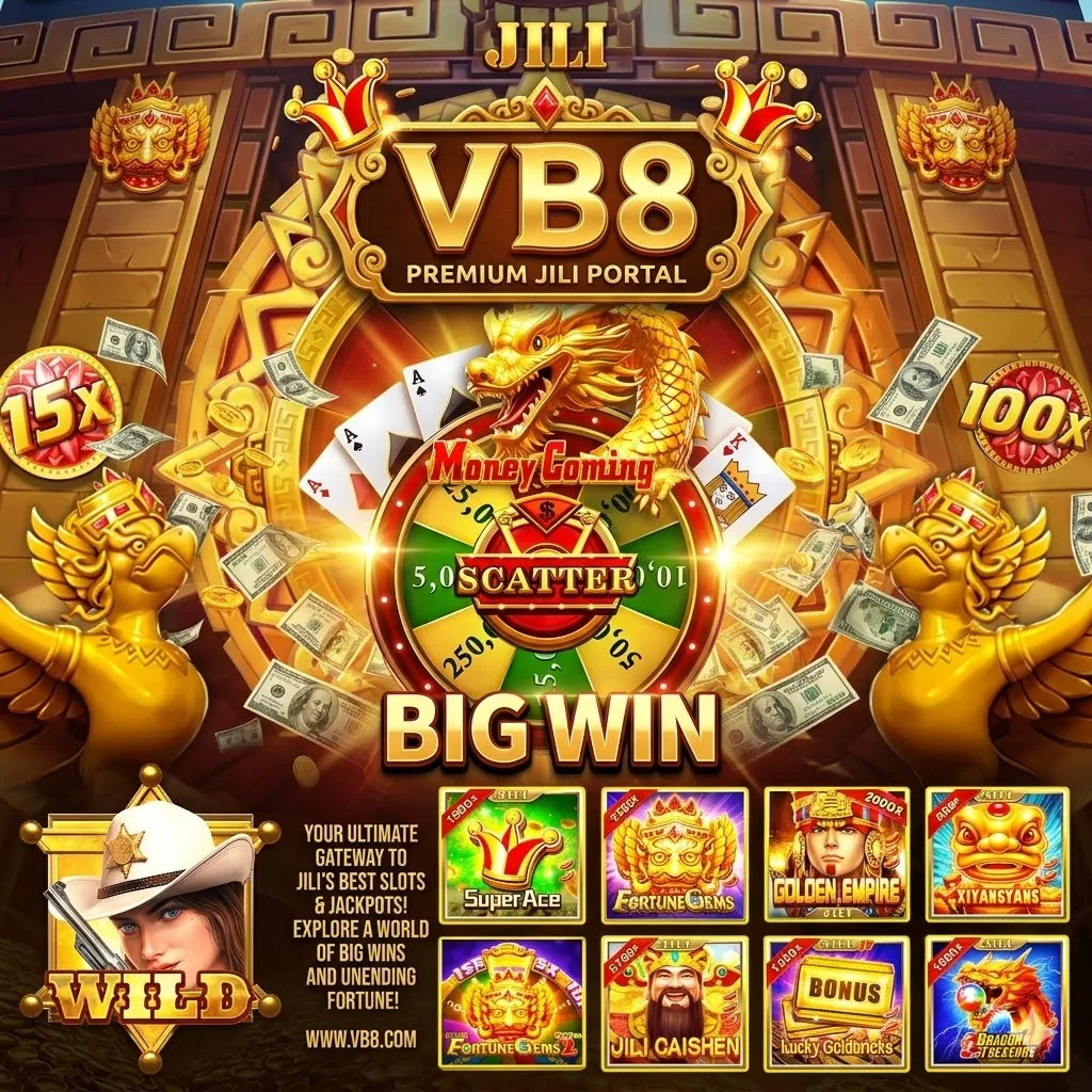 VB8 অফিসিয়াল APK ডাউনলোড: লেটেস্ট ভার্সন, ১০০% নিরাপদ ও ফ্রি! showcase image 3 - VB8 preview