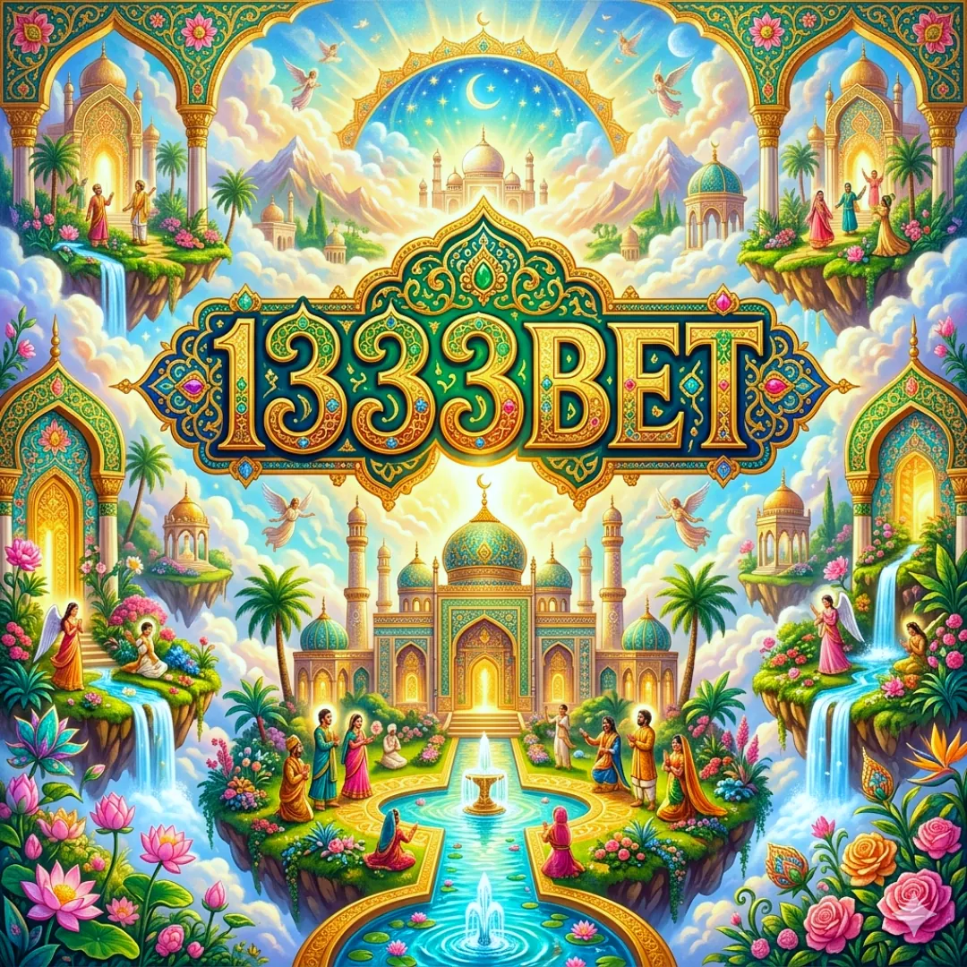 1333BET APK ডাউনলোড: লেটেস্ট ভার্সন, নিরাপদ এবং ফ্রি অফিসিয়াল লিঙ্ক! showcase image 1 - 1333BET preview
