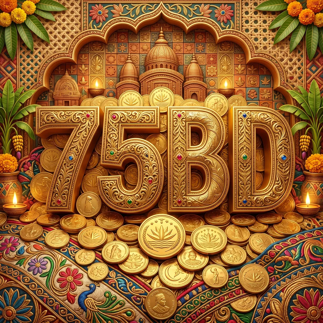 75BD APK ডাউনলোড: লেটেস্ট ভার্সন, নিরাপদ ও অফিসিয়াল বিকল্প লিঙ্ক! showcase image 2 - 75BD preview
