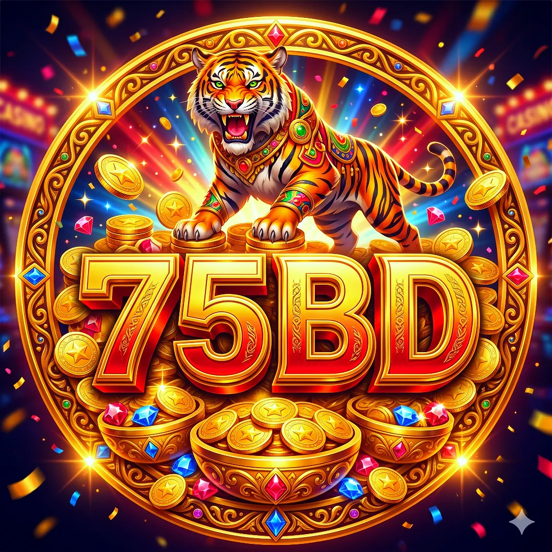 75BD APK ডাউনলোড: লেটেস্ট ভার্সন, নিরাপদ ও অফিসিয়াল বিকল্প লিঙ্ক! showcase image 3 - 75BD preview
