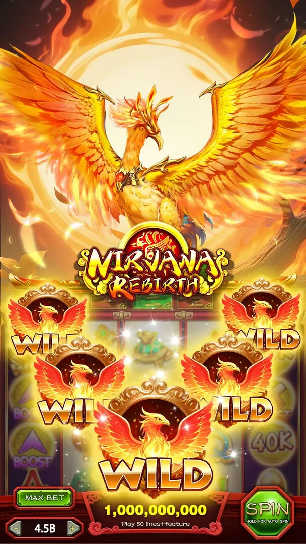 9999WIN APK ডাউনলোড: লেটেস্ট ভার্সন, ১০০% নিরাপদ ও ফ্রি! description image 1