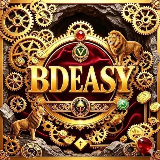 BDEASY অফিসিয়াল APK ডাউনলোড: সর্বশেষ ভার্সন, ১০০% নিরাপদ ও ফ্রি!