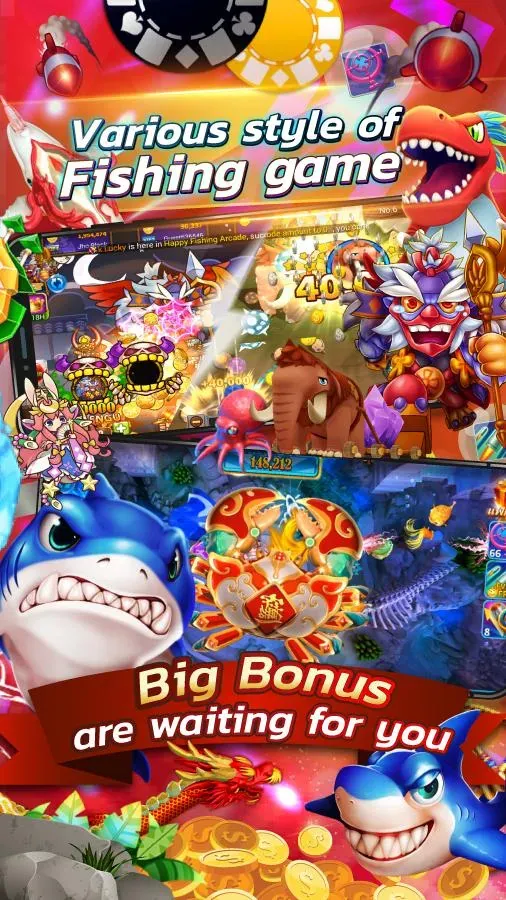 CBAJI APK ডাউনলোড করুন: লেটেস্ট ভার্সন, ১০০% নিরাপদ ও ফ্রি! description image 2