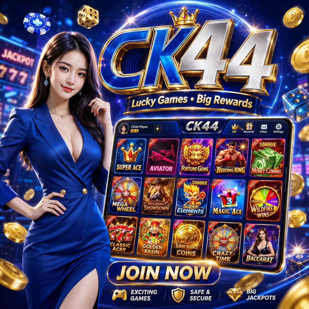 CK44 APK ডাউনলোড করুন: লেটেস্ট ভার্সন, ১০০% নিরাপদ এবং ফ্রি ডাউনলোড লিংক! showcase image 2 - CK44 preview