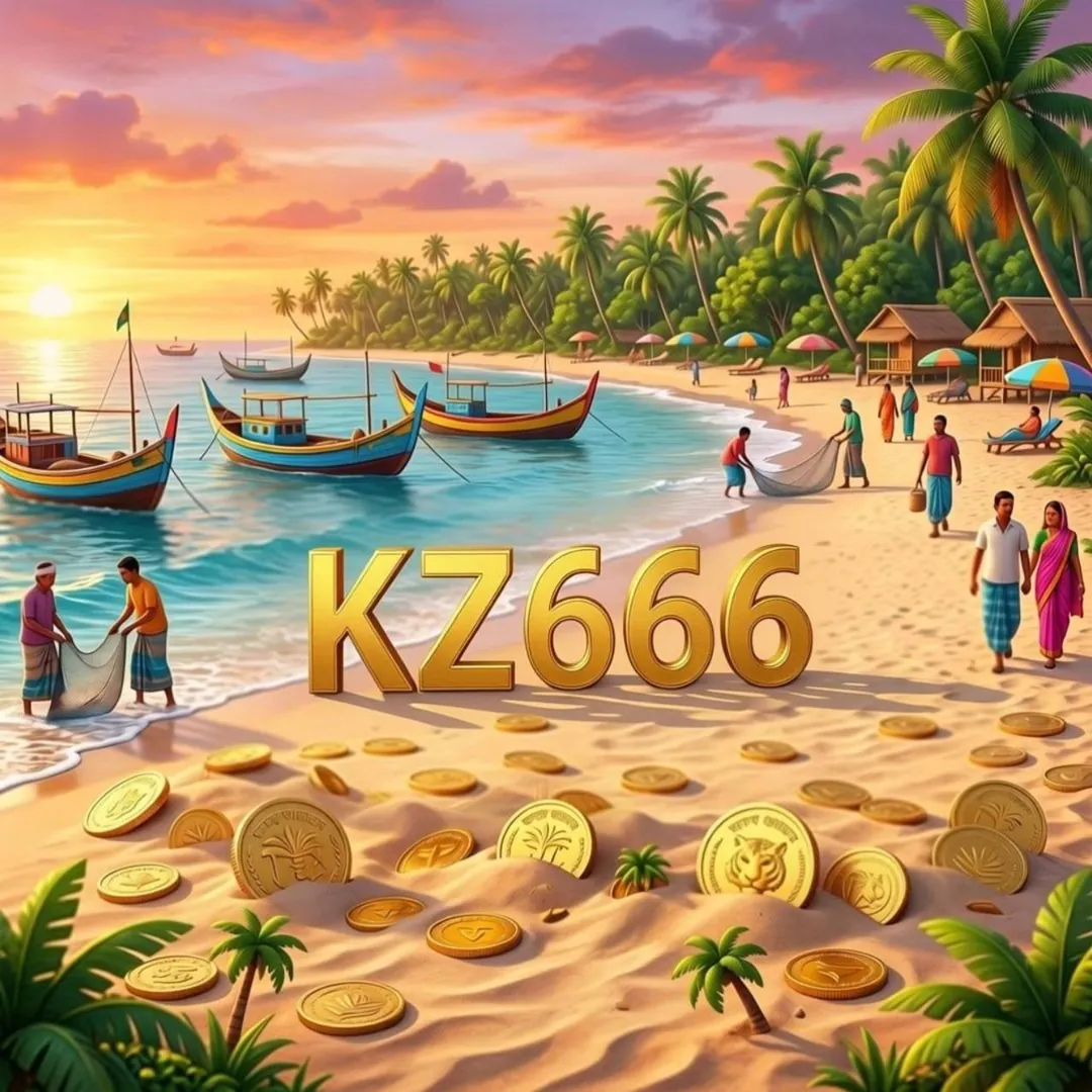 KZ666 APK ডাউনলোড: অফিসিয়াল লেটেস্ট ভার্সন – ১০০% নিরাপদ ও ফ্রি! showcase image 2 - KZ666 preview