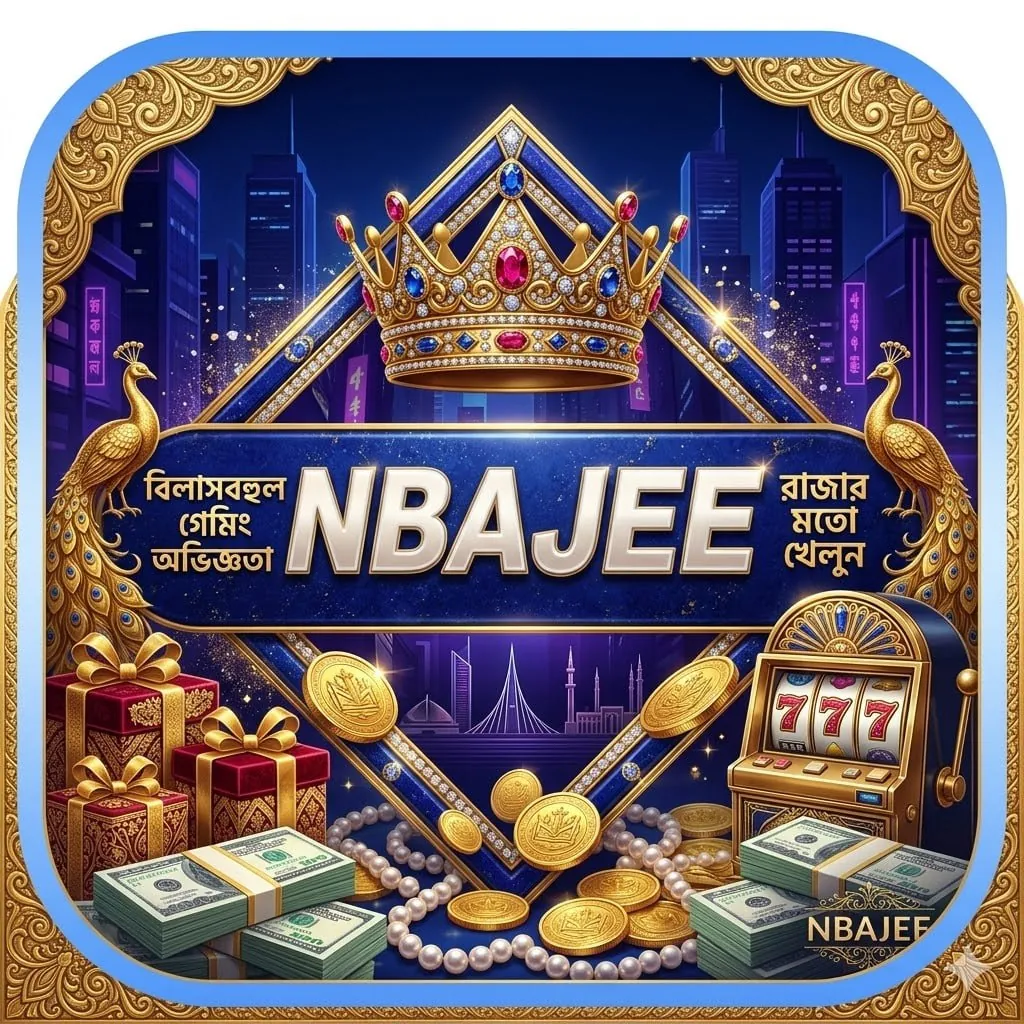 NBAJEE APK ডাউনলোড: লেটেস্ট ভার্সন, ১০০% নিরাপদ ও ফ্রি অফিশিয়াল লিংক! showcase image 2 - NBAJEE preview