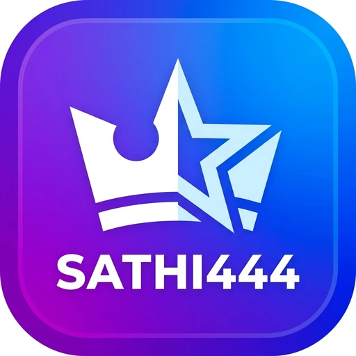 SATHI444 APK ডাউনলোড: অফিসিয়াল লেটেস্ট ভার্সন – ১০০% নিরাপদ ও ফ্রি!