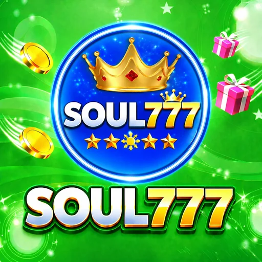 SOUL777 APK ডাউনলোড: লেটেস্ট ভার্সন, ১০০% নিরাপদ ও ফ্রি!